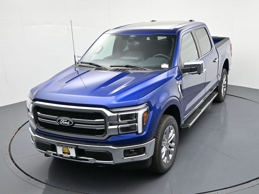 Ford F-150 Vehicle Full-screen Gallery Image 28
