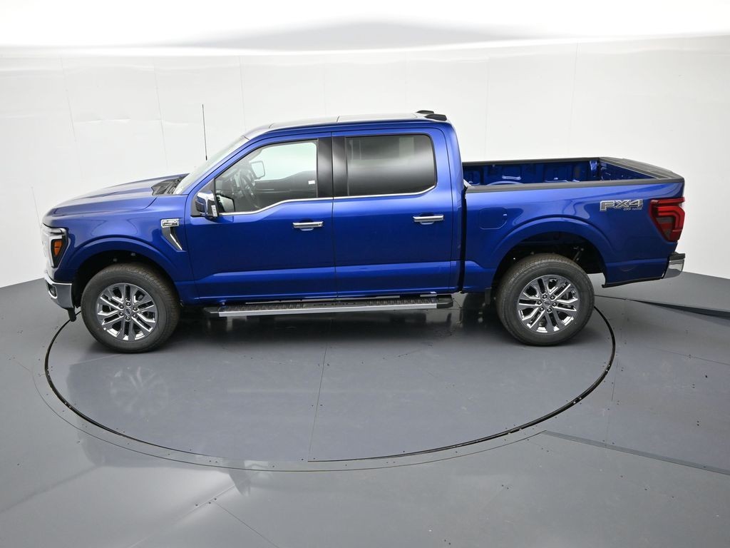 Ford F-150 Vehicle Full-screen Gallery Image 29