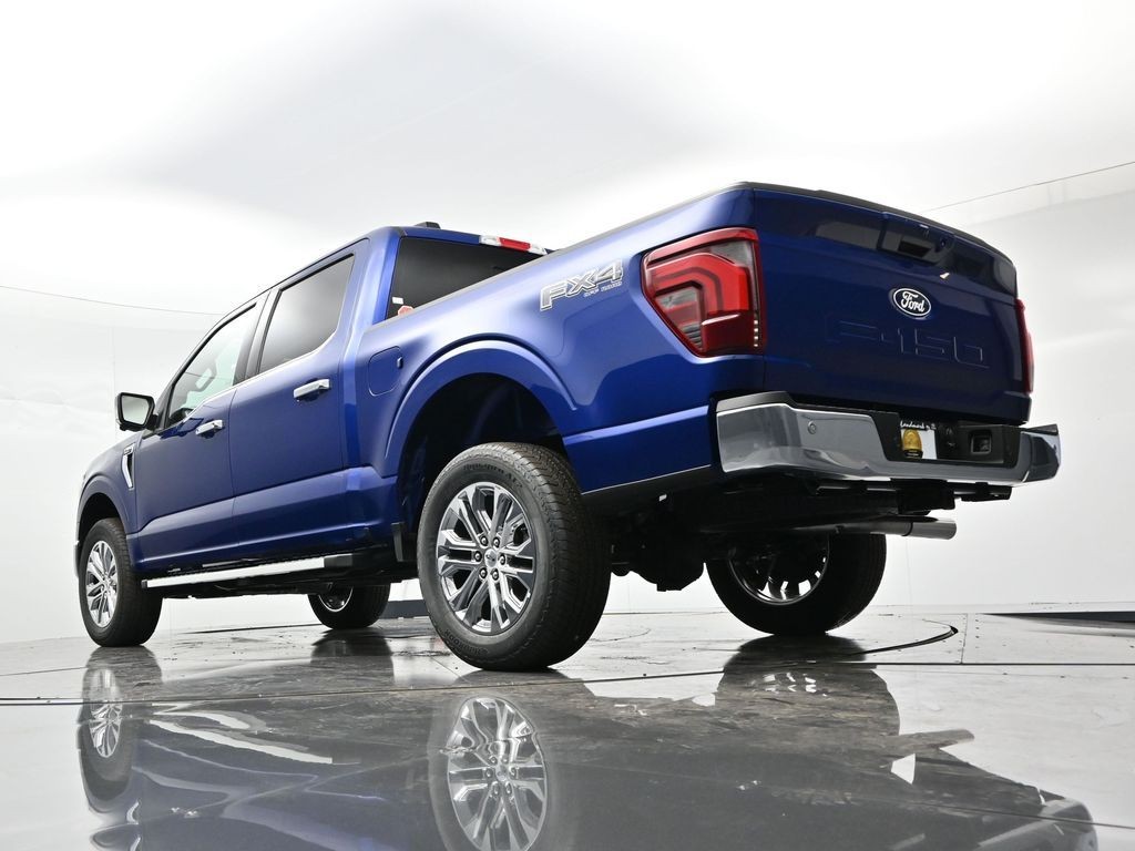 Ford F-150 Vehicle Full-screen Gallery Image 30