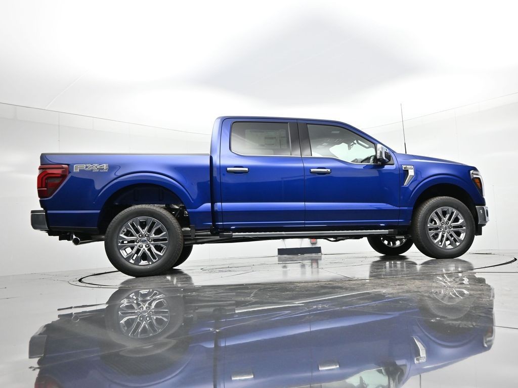 Ford F-150 Vehicle Full-screen Gallery Image 33