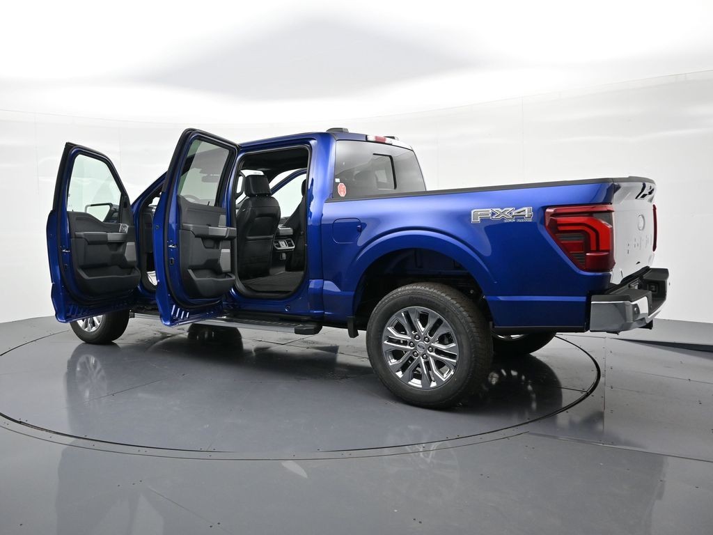 Ford F-150 Vehicle Full-screen Gallery Image 35
