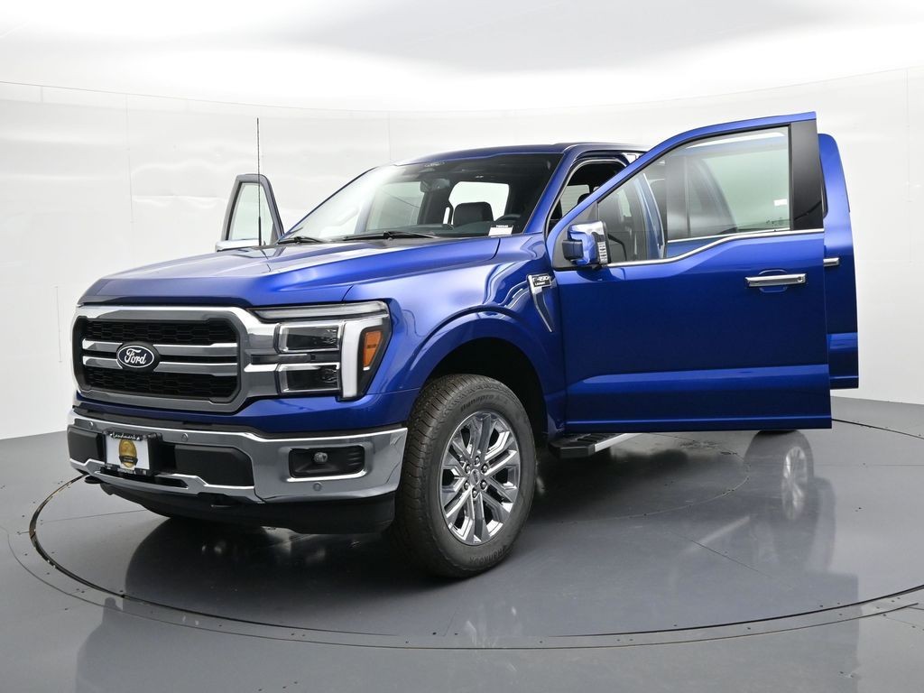 Ford F-150 Vehicle Full-screen Gallery Image 36
