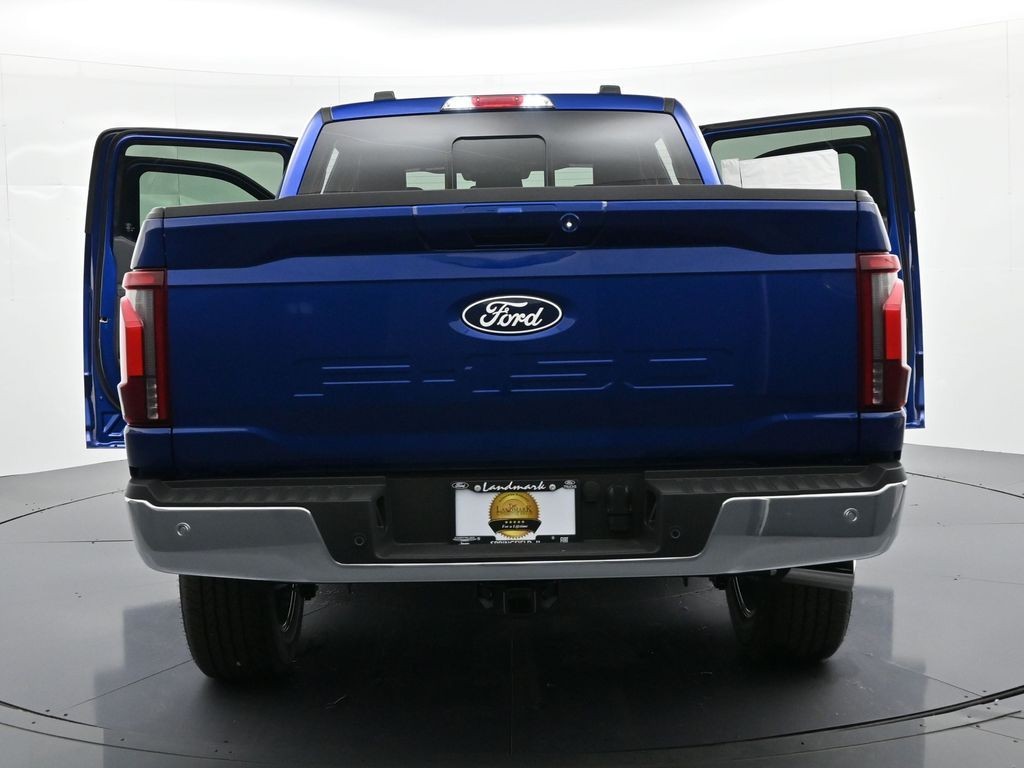 Ford F-150 Vehicle Full-screen Gallery Image 37