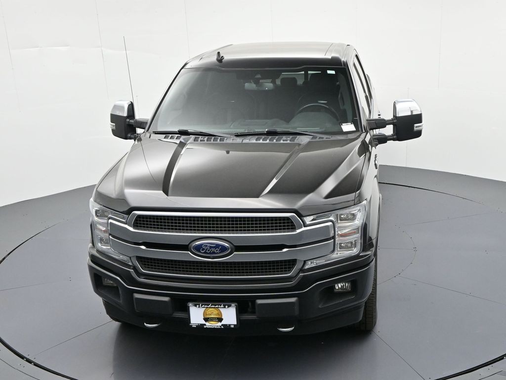 Ford F-150 Vehicle Full-screen Gallery Image 30