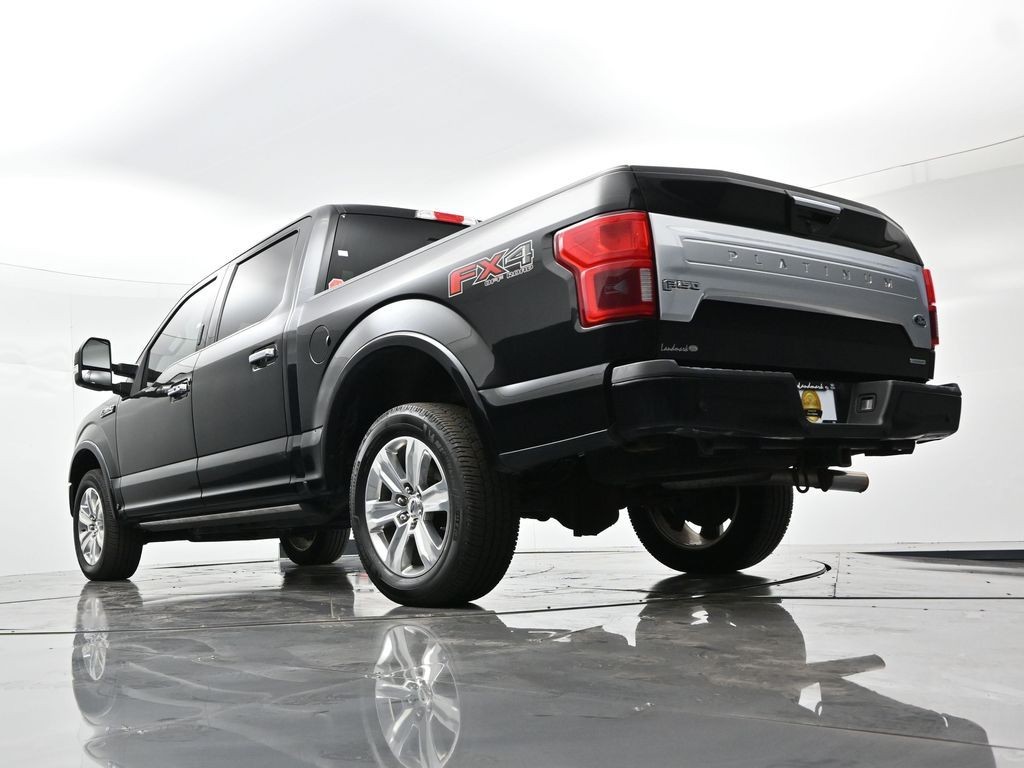 Ford F-150 Vehicle Full-screen Gallery Image 33