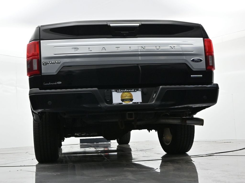 Ford F-150 Vehicle Full-screen Gallery Image 34