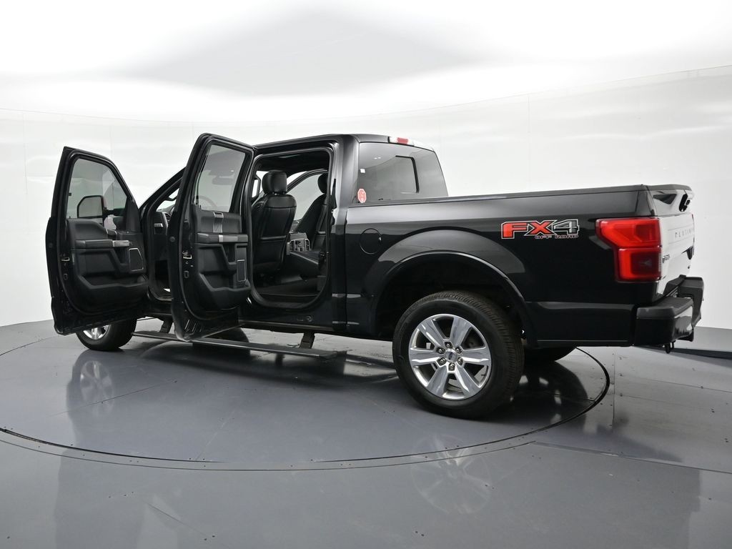 Ford F-150 Vehicle Full-screen Gallery Image 38