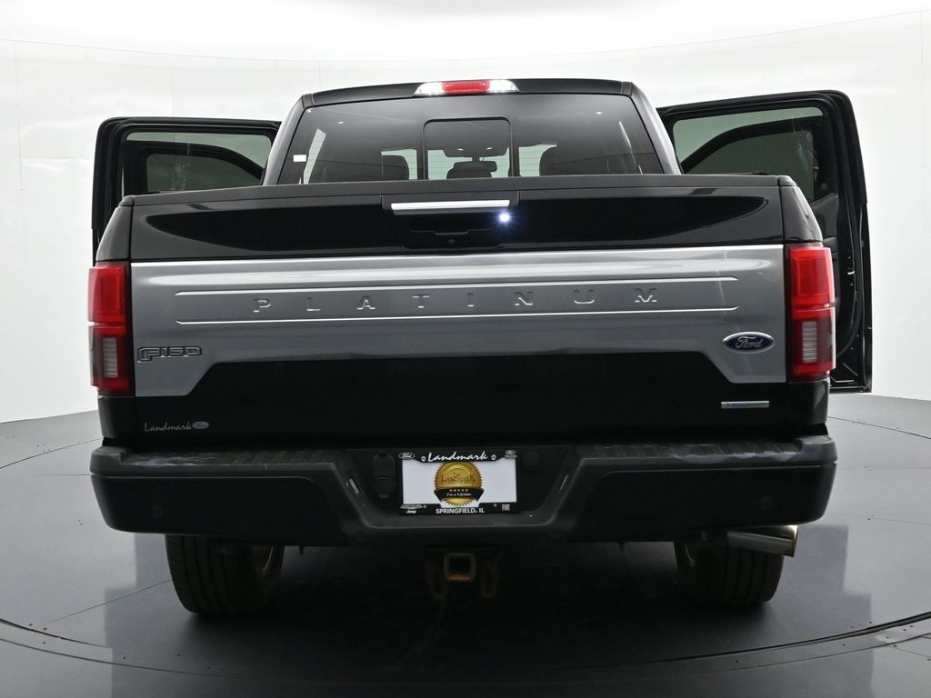 Ford F-150 Vehicle Full-screen Gallery Image 40