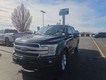 2018 Ford F-150 Platinum thumbnail image 01