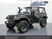 2012 Jeep Wrangler Sport thumbnail image 01