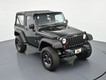 2012 Jeep Wrangler Sport thumbnail image 15