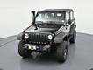 2012 Jeep Wrangler Sport thumbnail image 17