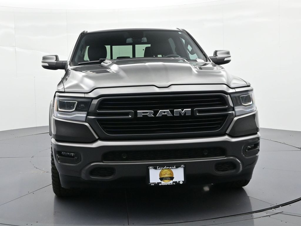 Ram 1500 Vehicle Full-screen Gallery Image 3