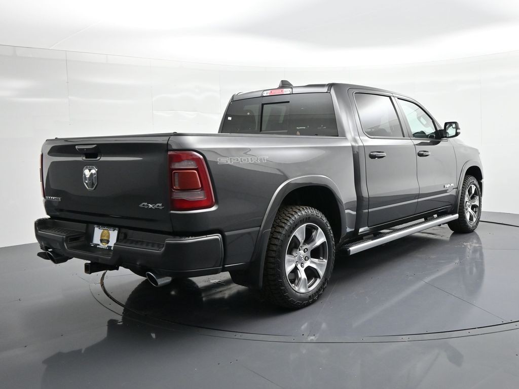 Ram 1500 Vehicle Full-screen Gallery Image 6
