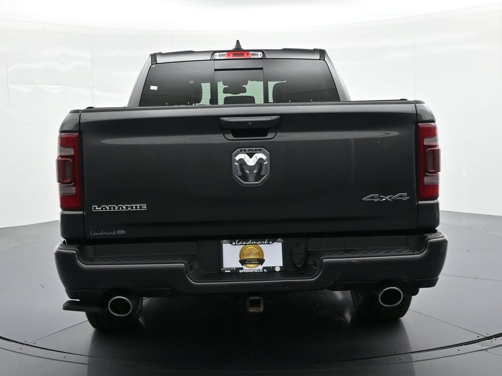 Ram 1500 Vehicle Full-screen Gallery Image 7