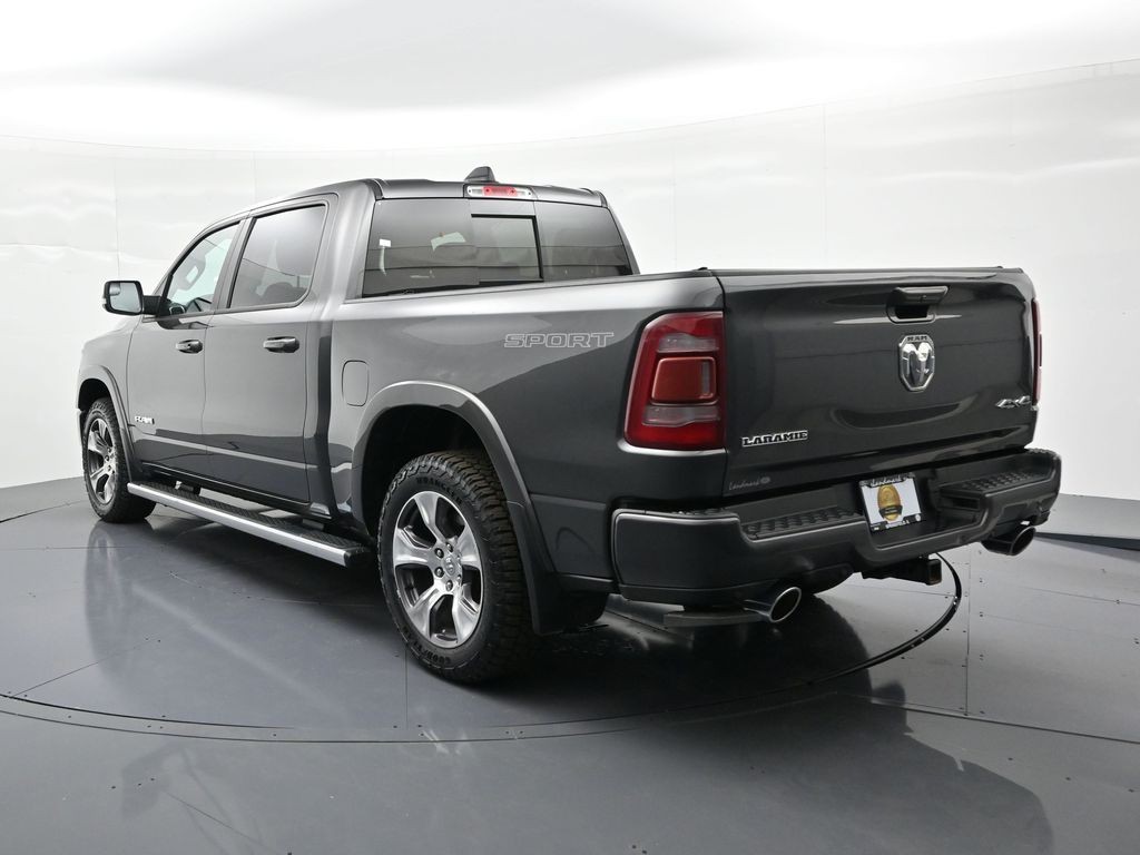 Ram 1500 Vehicle Full-screen Gallery Image 8