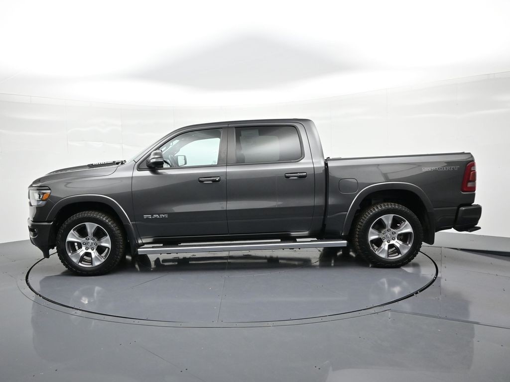 Ram 1500 Vehicle Full-screen Gallery Image 9