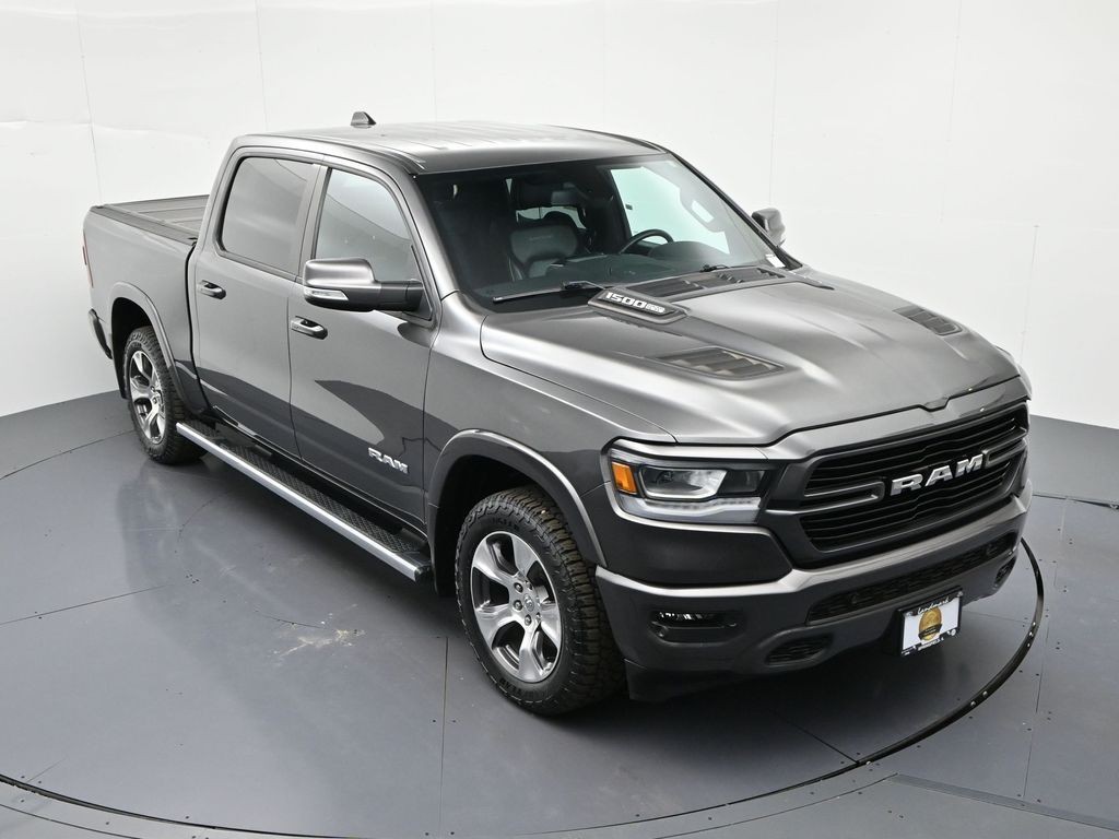 Ram 1500 Vehicle Full-screen Gallery Image 25