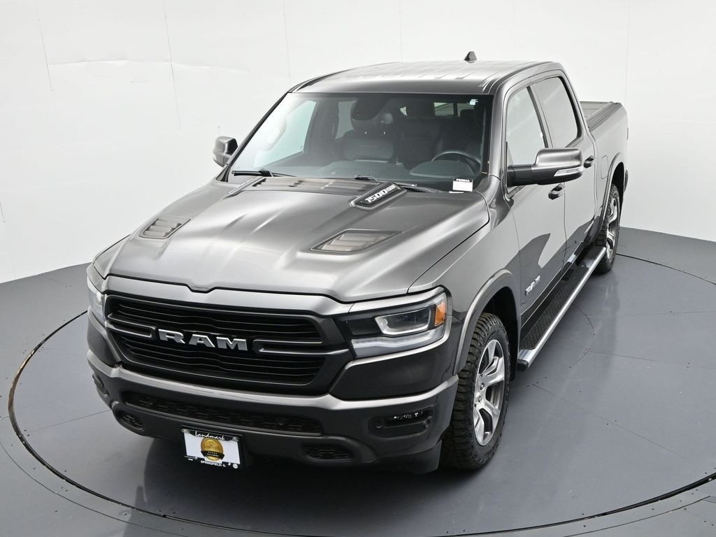 Ram 1500 Vehicle Full-screen Gallery Image 27