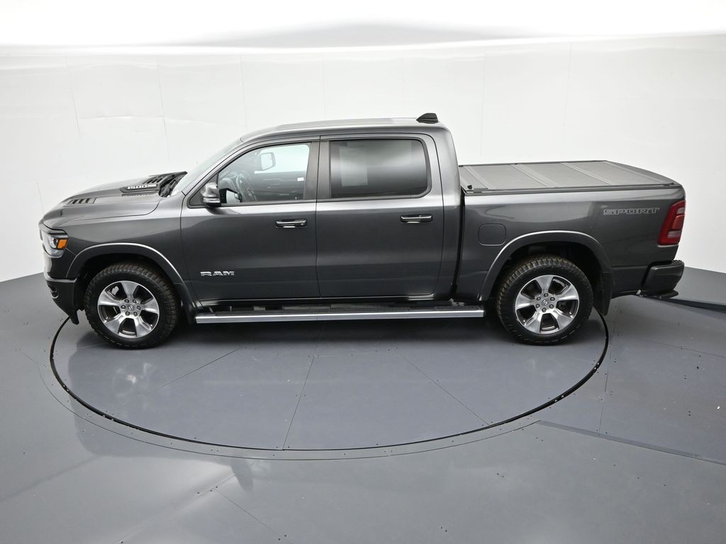 Ram 1500 Vehicle Full-screen Gallery Image 28
