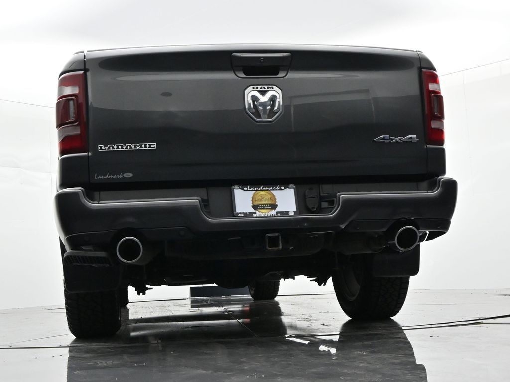 Ram 1500 Vehicle Full-screen Gallery Image 30