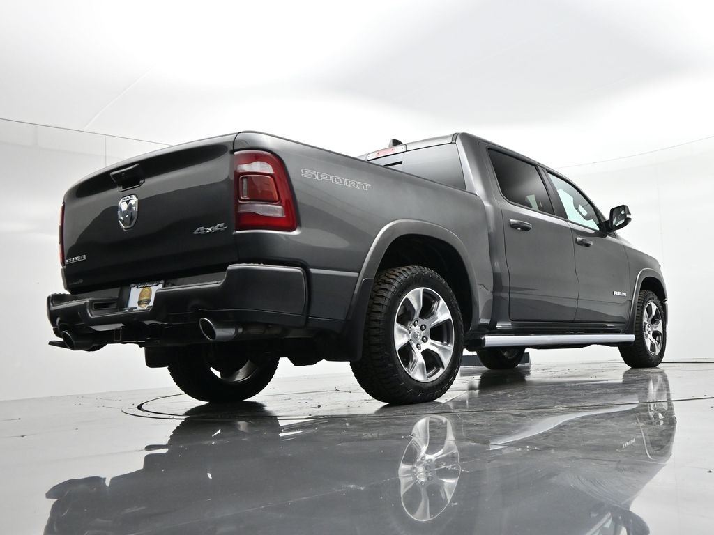 Ram 1500 Vehicle Full-screen Gallery Image 31