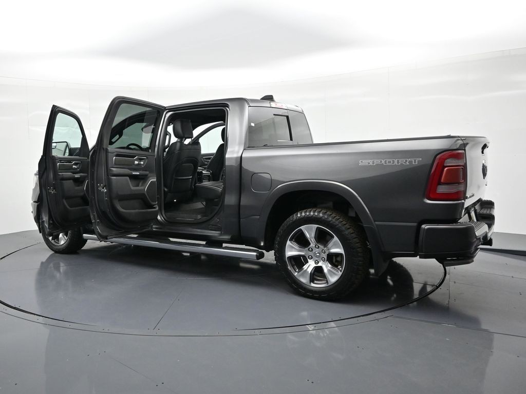 Ram 1500 Vehicle Full-screen Gallery Image 34