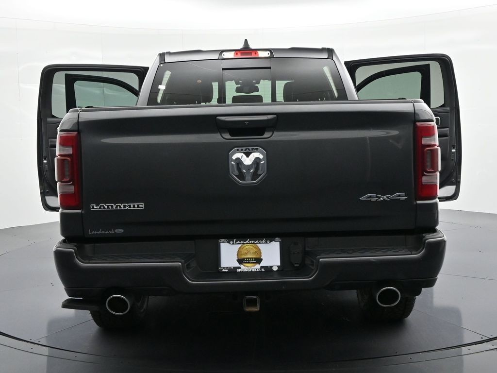 Ram 1500 Vehicle Full-screen Gallery Image 36