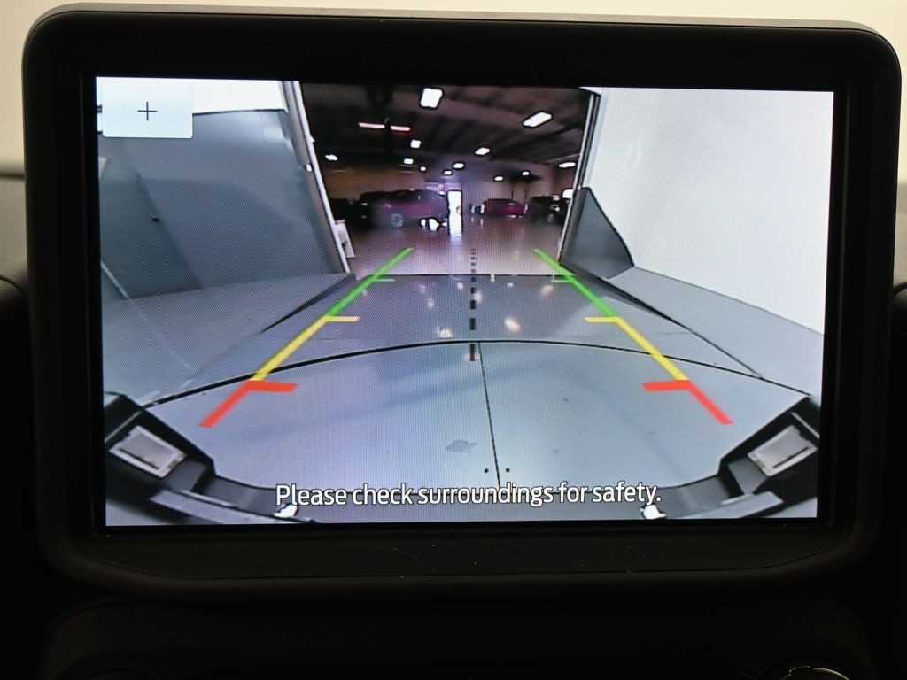 Ford Bronco Sport Vehicle Full-screen Gallery Image 12