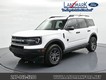 2024 Ford Bronco Sport Big Bend thumbnail image 01
