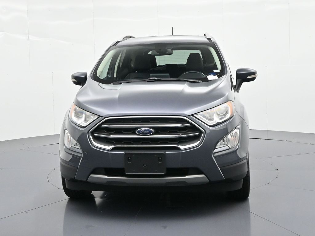 Ford EcoSport Vehicle Full-screen Gallery Image 03