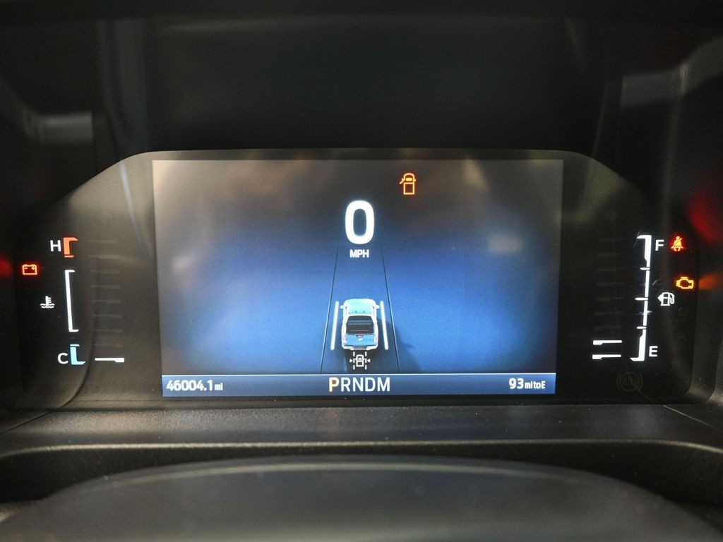 Ford Ranger Vehicle Full-screen Gallery Image 10