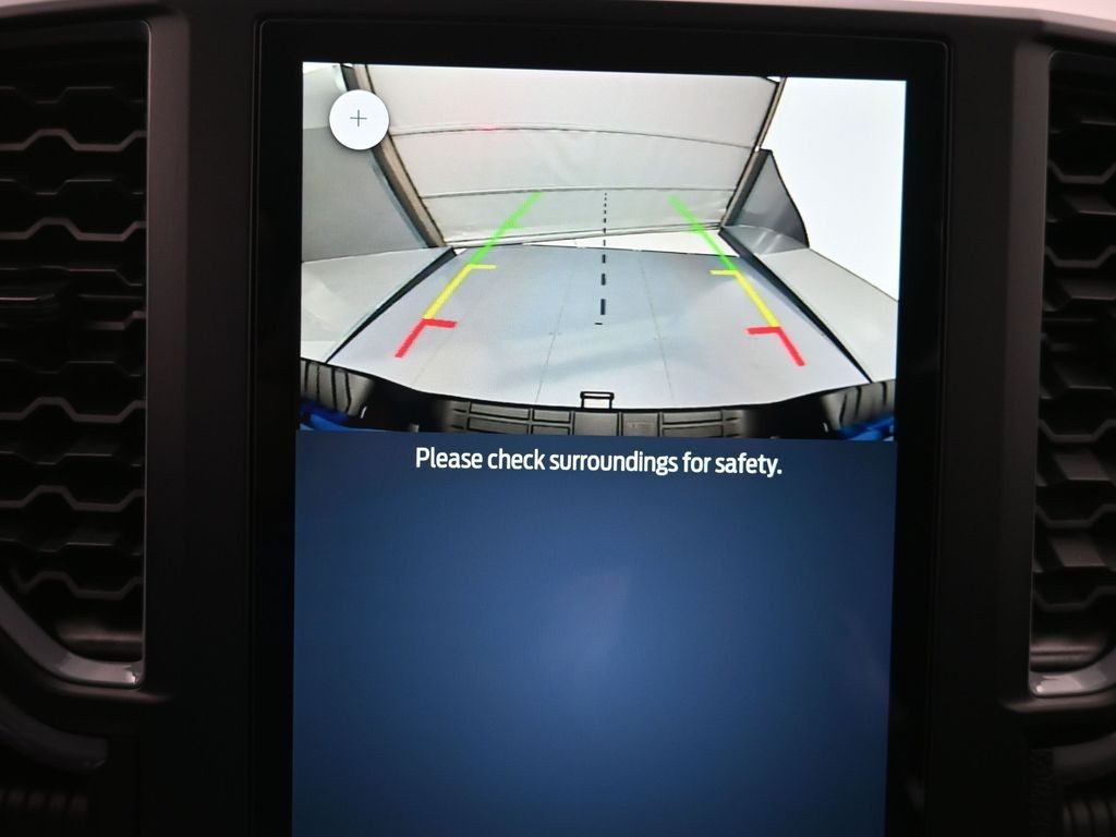 Ford Ranger Vehicle Full-screen Gallery Image 13