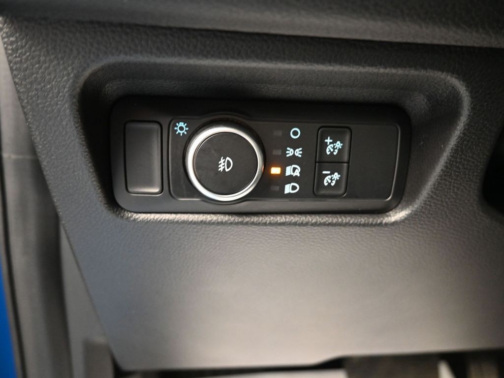 Ford Ranger Vehicle Full-screen Gallery Image 14