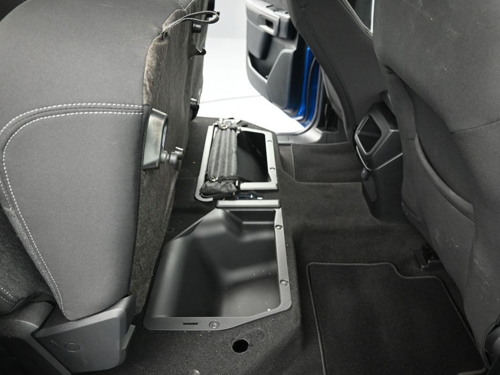 Ford Ranger Vehicle Full-screen Gallery Image 19