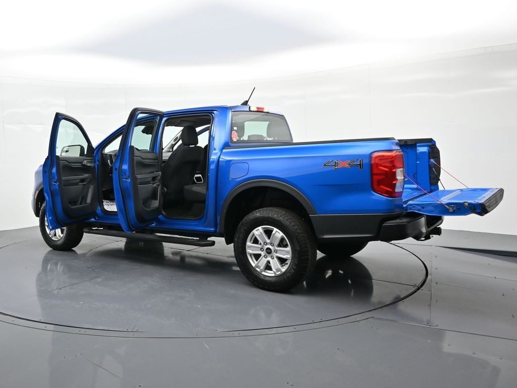Ford Ranger Vehicle Full-screen Gallery Image 29