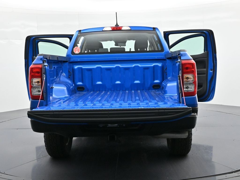 Ford Ranger Vehicle Full-screen Gallery Image 31