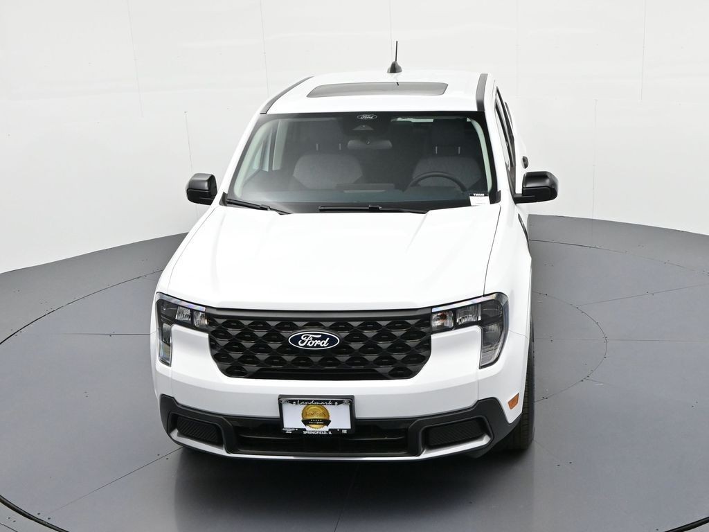 Ford Maverick Vehicle Full-screen Gallery Image 18