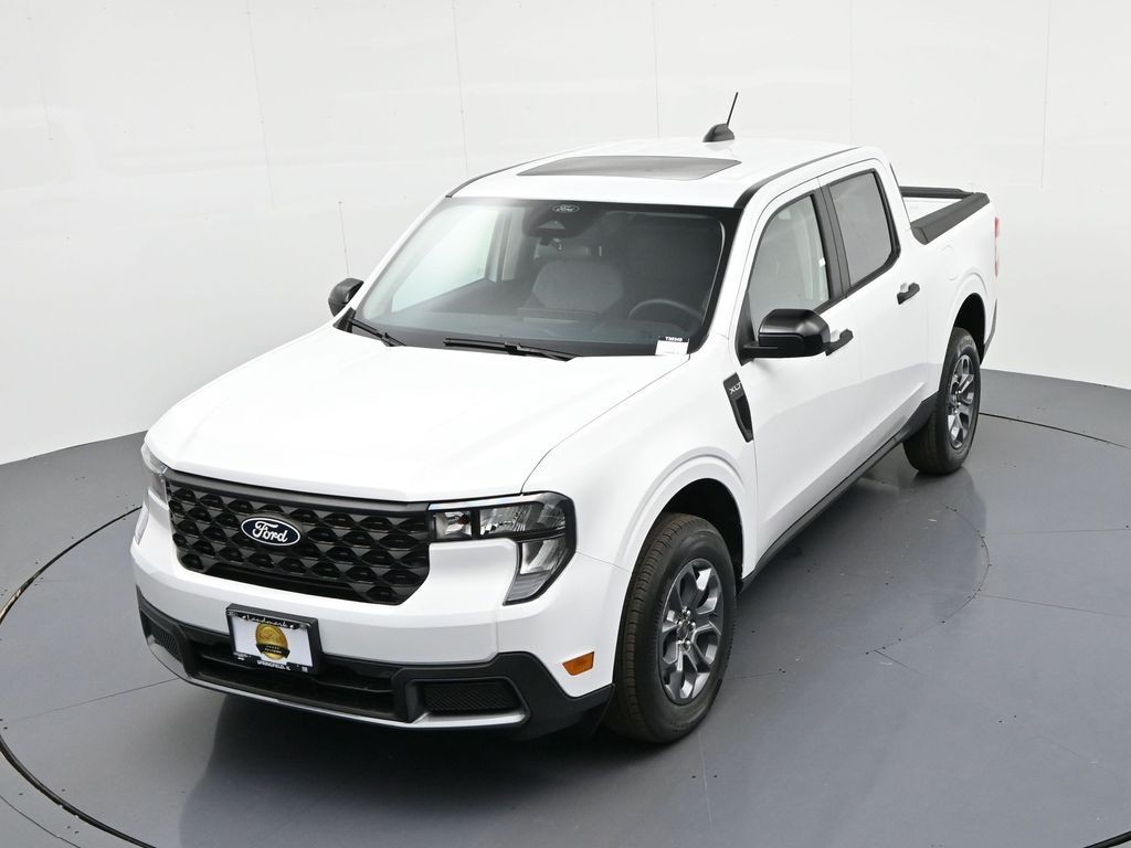 Ford Maverick Vehicle Full-screen Gallery Image 19