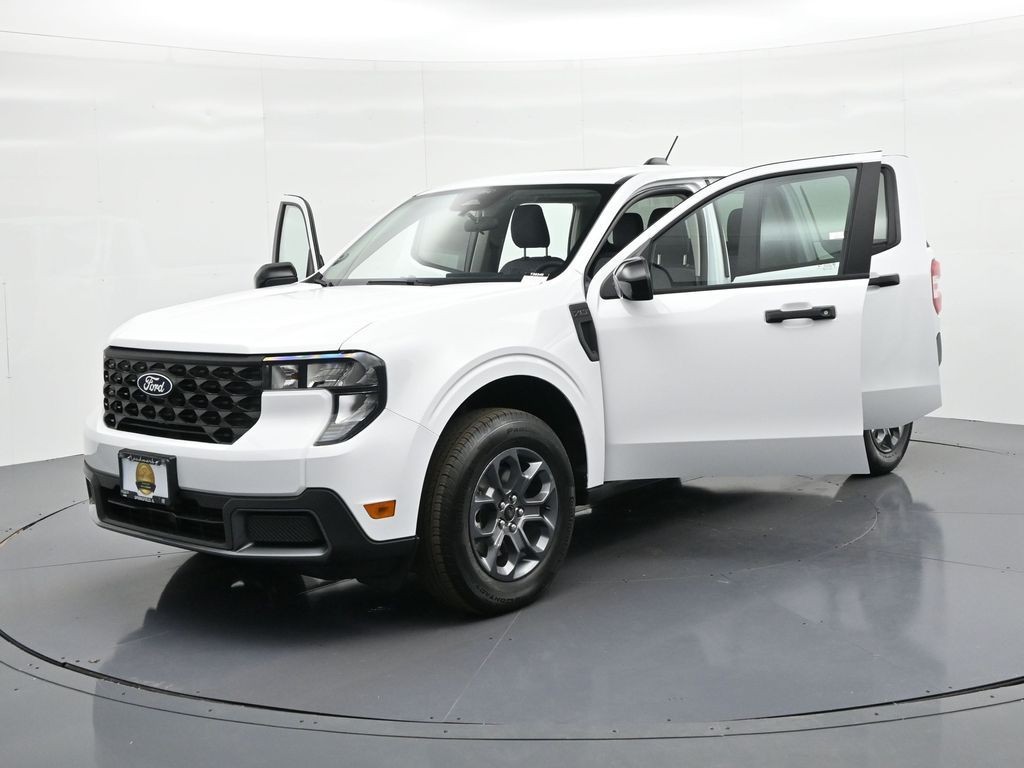 Ford Maverick Vehicle Full-screen Gallery Image 27