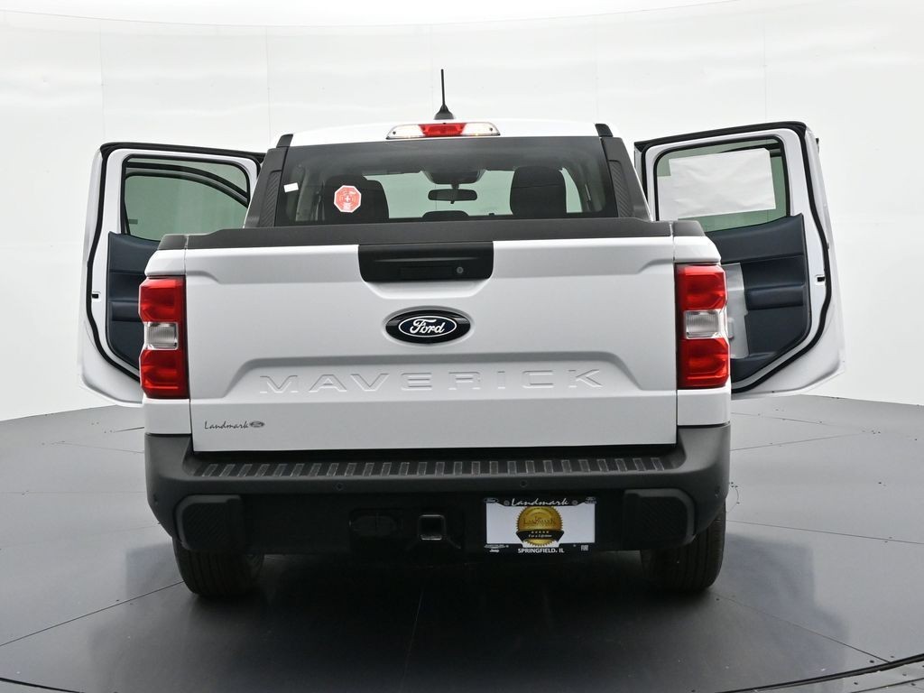 Ford Maverick Vehicle Full-screen Gallery Image 28