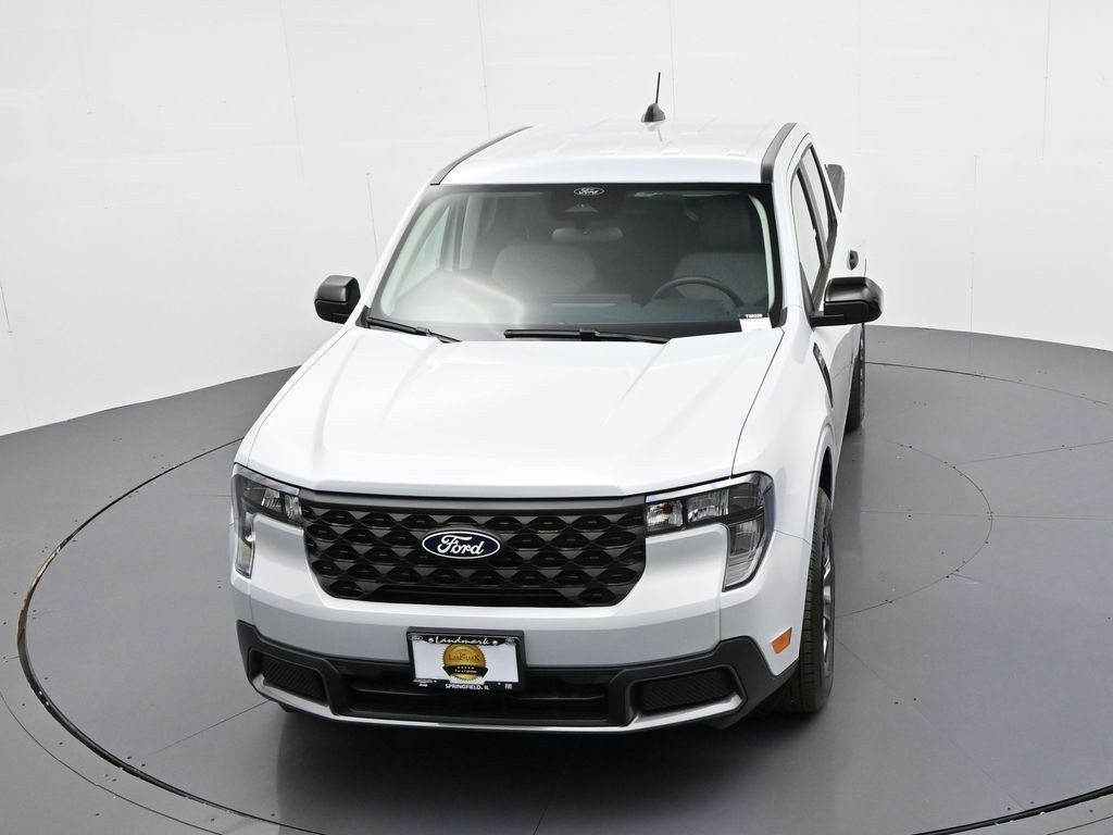 Ford Maverick Vehicle Full-screen Gallery Image 18