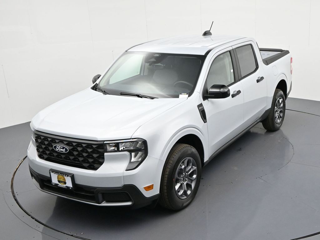 Ford Maverick Vehicle Full-screen Gallery Image 19