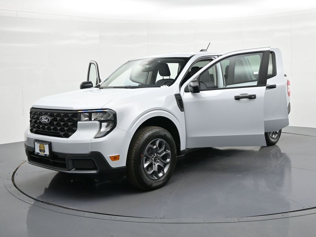 Ford Maverick Vehicle Full-screen Gallery Image 27