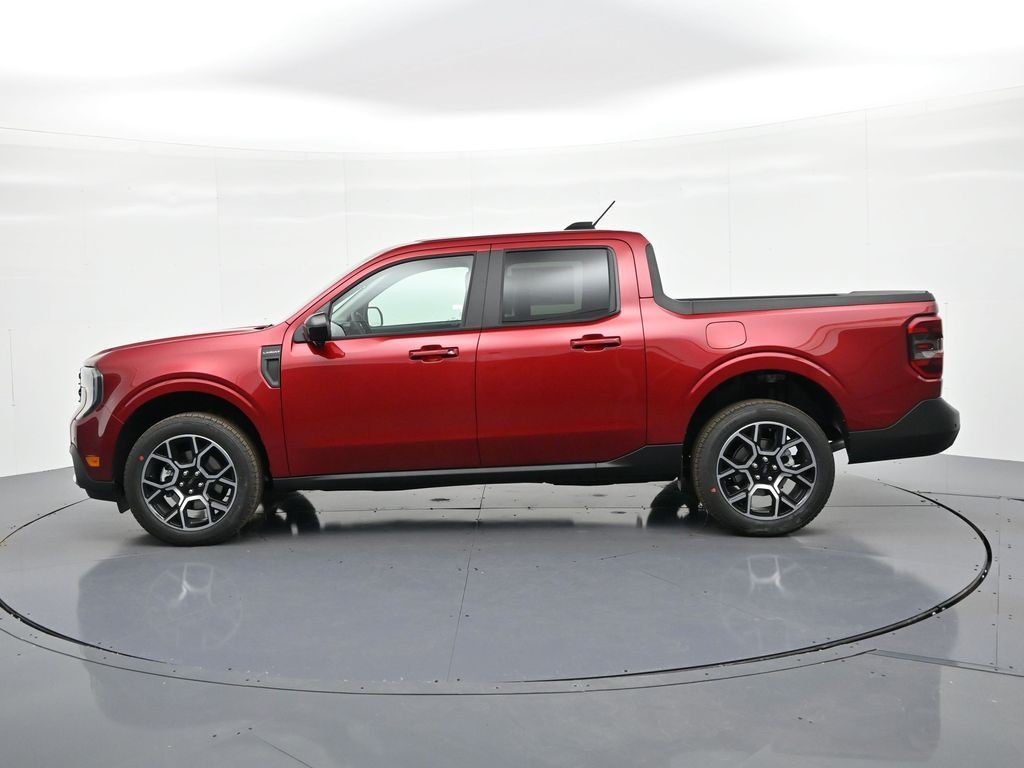 Ford Maverick Vehicle Full-screen Gallery Image 9