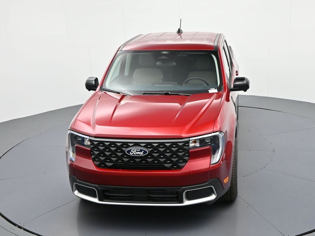 Ford Maverick Vehicle Full-screen Gallery Image 19