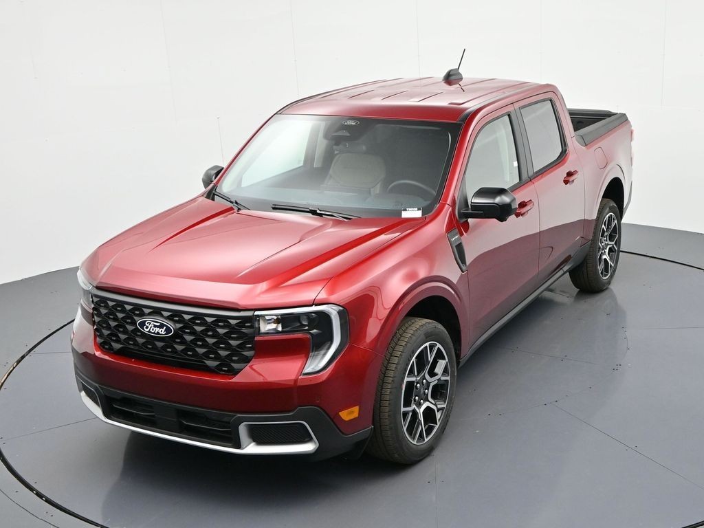 Ford Maverick Vehicle Full-screen Gallery Image 20