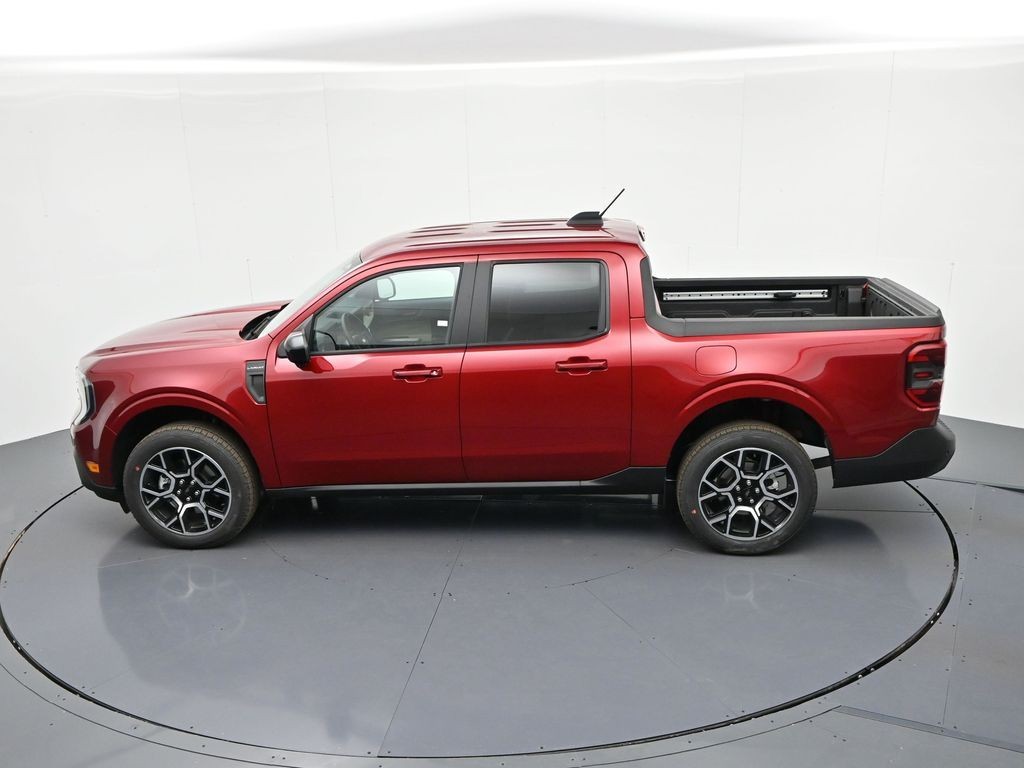 Ford Maverick Vehicle Full-screen Gallery Image 21