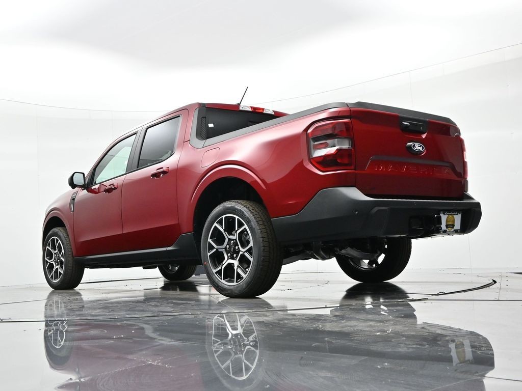 Ford Maverick Vehicle Full-screen Gallery Image 22