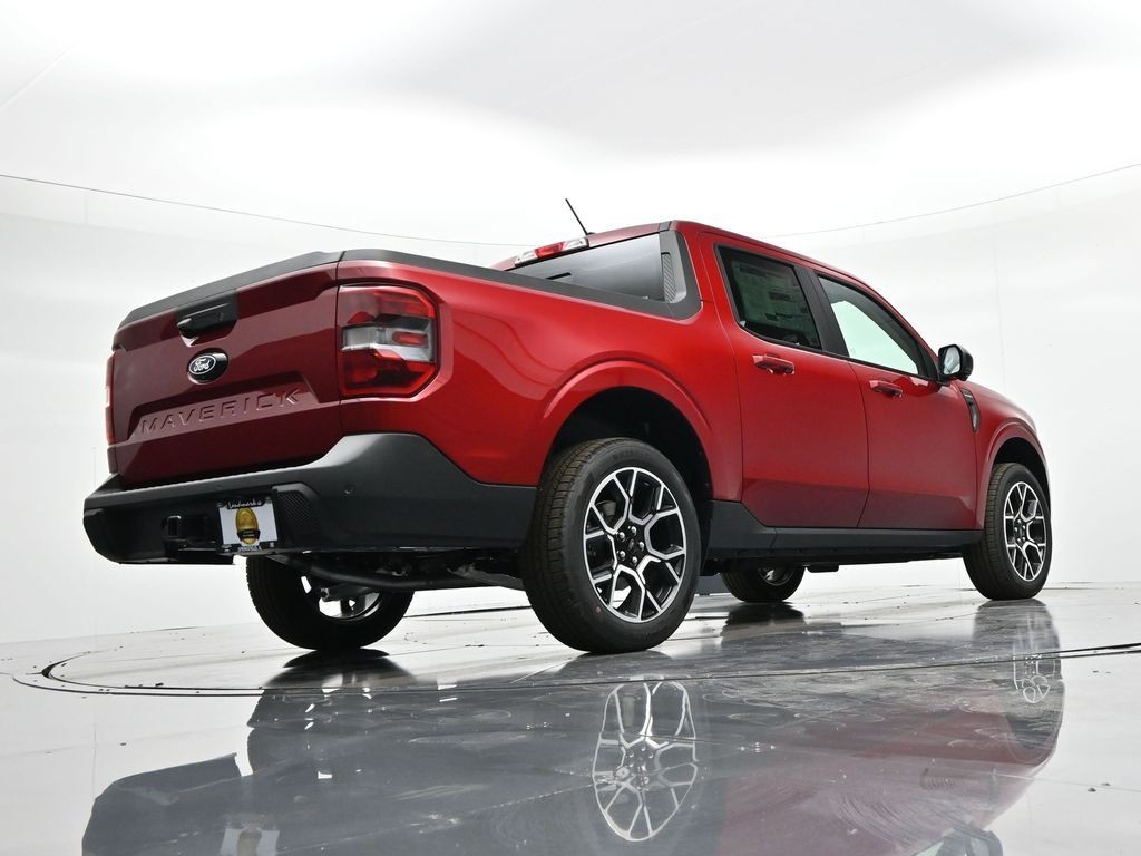 Ford Maverick Vehicle Full-screen Gallery Image 24